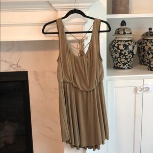 Free people dress, size s